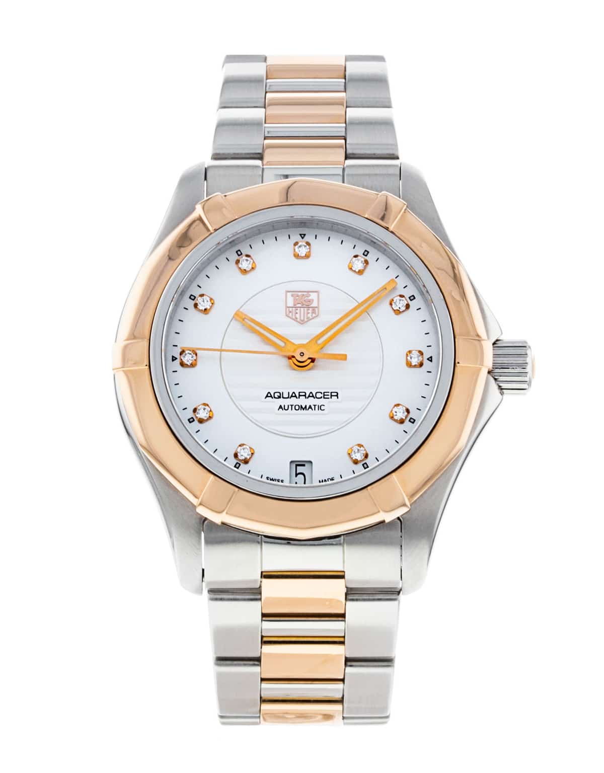 Tag Heuer Aquaracer WAP2351.BD0838